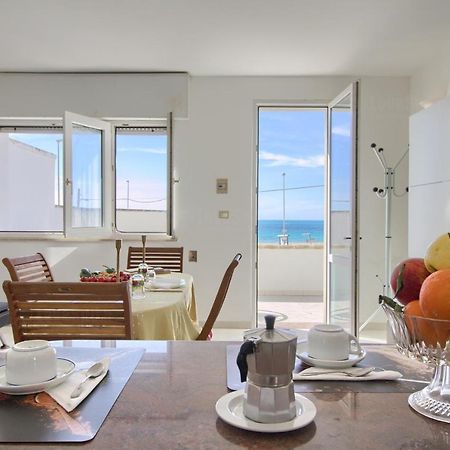 Front Beach Torre Mozza By Lovesud Extérieur photo