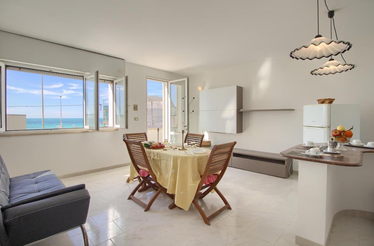 Front Beach Torre Mozza By Lovesud Extérieur photo