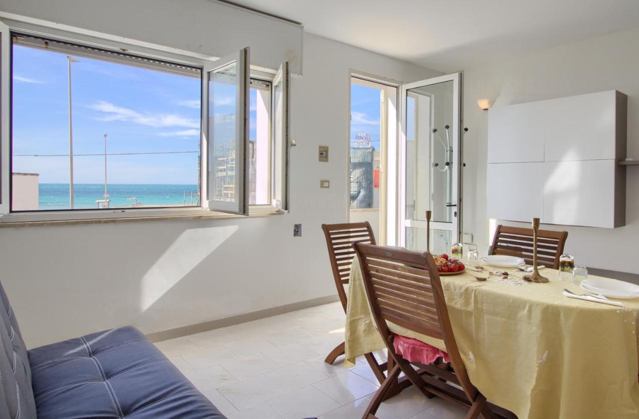 Front Beach Torre Mozza By Lovesud Extérieur photo