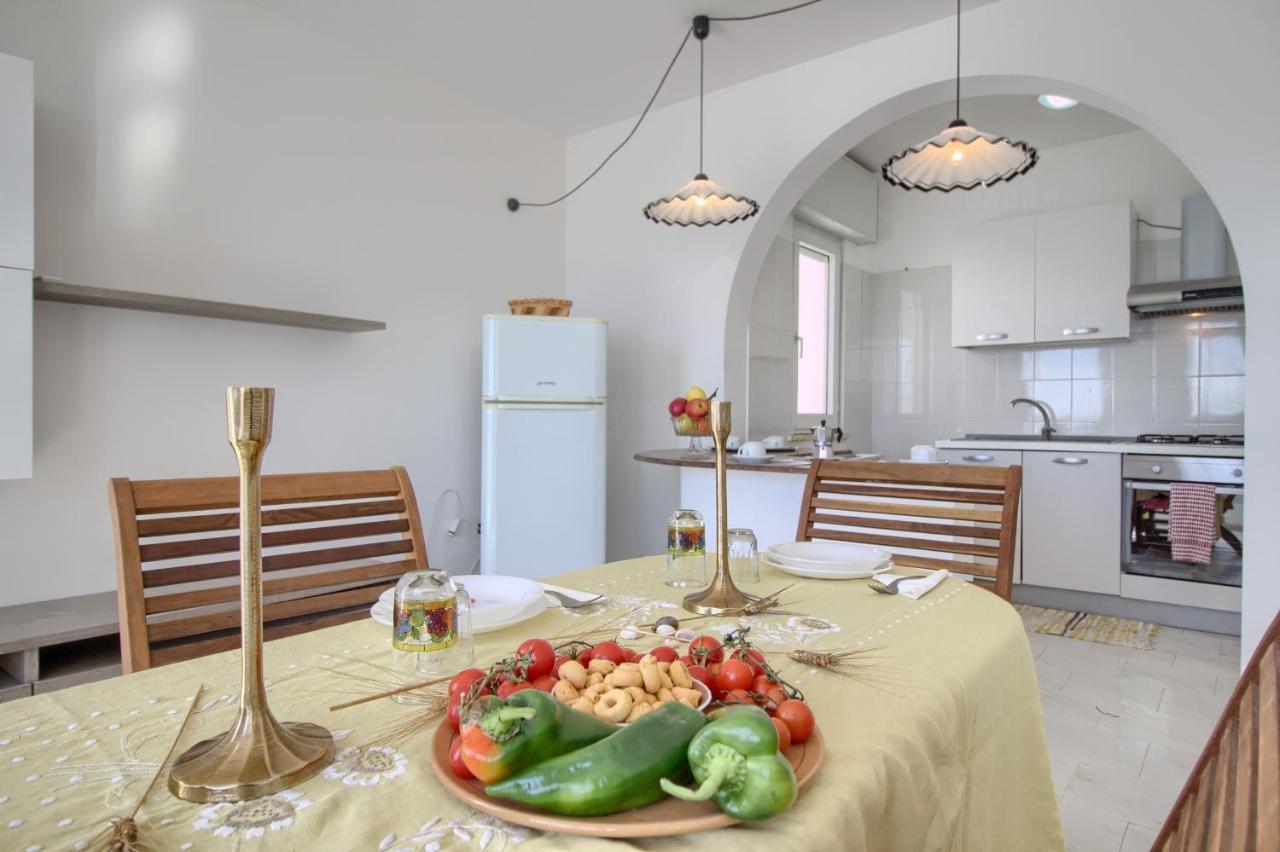 Front Beach Torre Mozza By Lovesud Extérieur photo